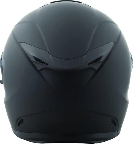 Miniatura 4 de Fly Racing Casco Sentinel Street (negro mate, mediano)