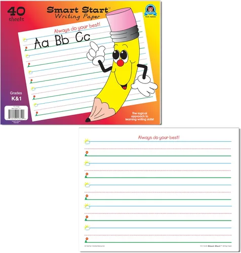 Miniatura 7 de Recursos Creados por Profesores Smart Start K-1 Tableta de Historias