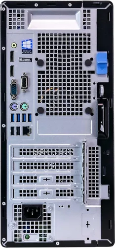 Miniatura 5 de Dell Optiplex 7080 Tower - Computadora de escritorio Hexa Core Intel i5 (3.4), 32 GB DDR4 de RAM, estado sólido SSD de 1 TB, Windows 11 profesional