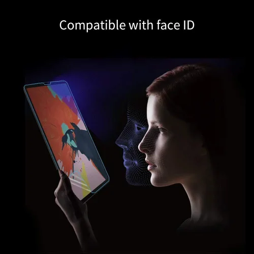 Miniatura 7 de FILMEXT Protector de pantalla de privacidad extraíble para iPad Pro de 11 pulgadas (2022/2021/2020/2018), iPad Air 5/Air 4 de 10.9 pulgadas, filtro