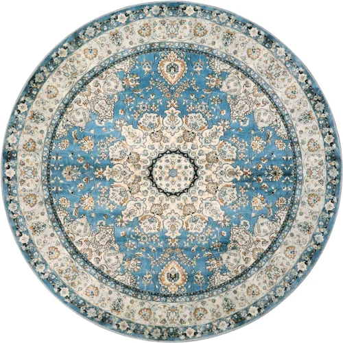 Miniatura 302 de Lahome Alfombra Bohemia Tribal Lavable de 3 x 5, Alfombras Antideslizantes para Entrada, Dormitorio, Sala de Estar, Vintage, Ultra Suave, No