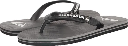 Miniatura 7 de Quiksilver Sandalias Molokai Massive Flip Flop para hombre