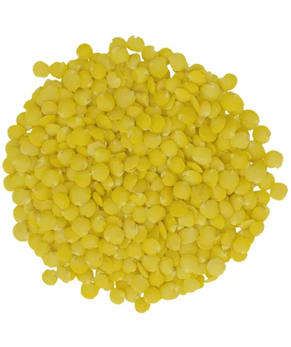 Miniatura 7 de Lentejas amarillas cultivadas Montana Sin OMG No irradiadas (brotarán) Kosher 25 libras