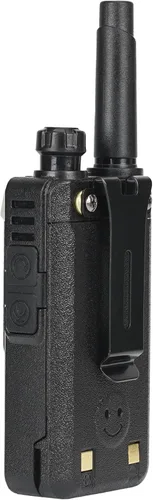 Miniatura 11 de Retevis RB66 Walkie Talkie de 1 hora de carga rápida, radios portátiles FRS bidireccionales con auricular, carga USB-C, linterna, diseño