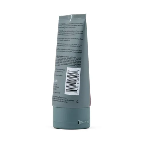 Miniatura 2 de JOHNNY B. Professional All Over Hair Shampoo and Body Wash
