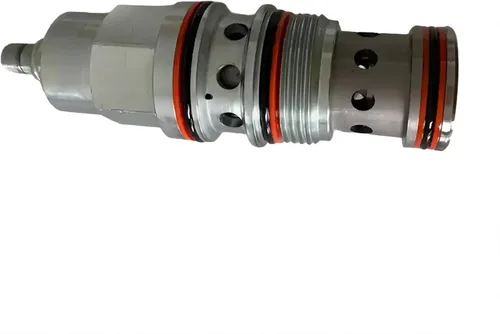 Miniatura 5 de Balanced Hydraulic Cartridge Valve PPHB-LAN
