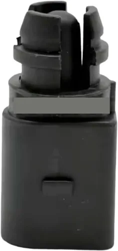 Miniatura 2 de 10 Pcs Temperature Outdoor Ambient Air Sensor Fit For Golf MK5 MK6 Fit For Passat B5 B6 CC A3 A4 Q5 6RD820535 8Z0820535