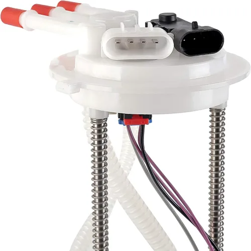 Miniatura 8 de Kit de resorte azul 6.0 actualizado – Kit de regulador de combustible – Compatible con camiones Ford – Kit de resorte azul 6.0 Powerstroke F250