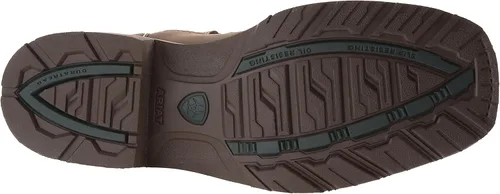 Miniatura 4 de Ariat - Botas vaqueras para hombre modelo Hybrid Rancher H2O