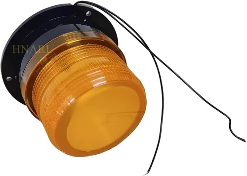 Miniatura 5 de Luz estroboscópica ámbar LED 56704GT Genie Parts 12-80V para elevadores rectos Genie Z30-20N Z34-22N Z45-25DC S45 S60 S85 S80 S100