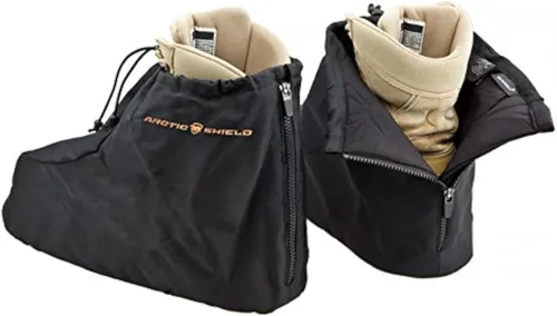Miniatura 9 de ArcticShield Aisladores para Botas para Caza, Pesca y Actividades al Aire Libre