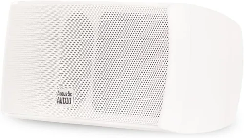 Miniatura 7 de Acoustic Audio by Goldwood Acoustic Audio AA32CB - Altavoz central para interiores, 300 vatios, color negro, 2.5 pulgadas