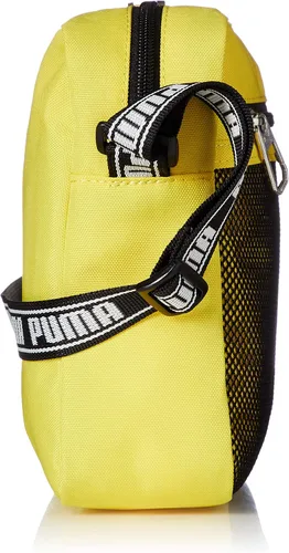 Miniatura 3 de PUMA() Puma J20054 Horizontal Mini Shoulder Bag