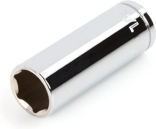 Miniatura 54 de TEKTON Unidad de 1/4 pulgadas x 0.157 in de profundidad de 6 puntos de zócalo SHD03102