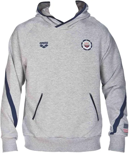 Miniatura 5 de Arena - Sudadera con capucha oficial de los Estados Unidos
