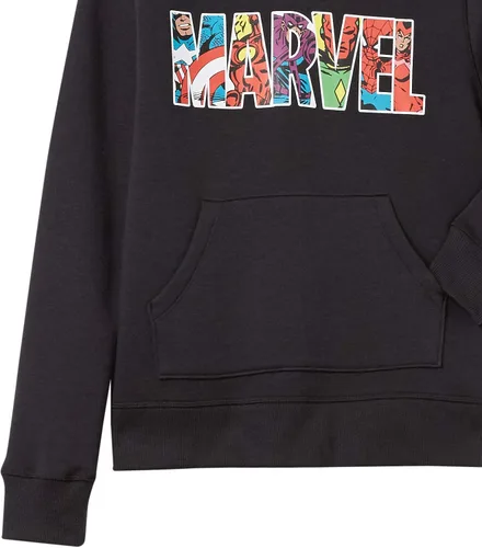 Miniatura 5 de Tienda Essentials Disney Marvel Star Wars Princesa - Sudaderas de vellón con capucha para mujer