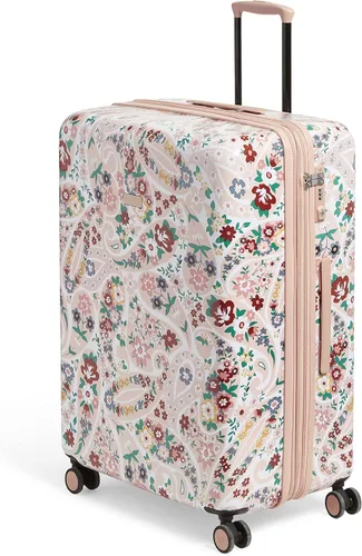 Miniatura 2 de Vera Bradley Maleta rígida para mujer Registro de 29 Maleta rígida con ruedas