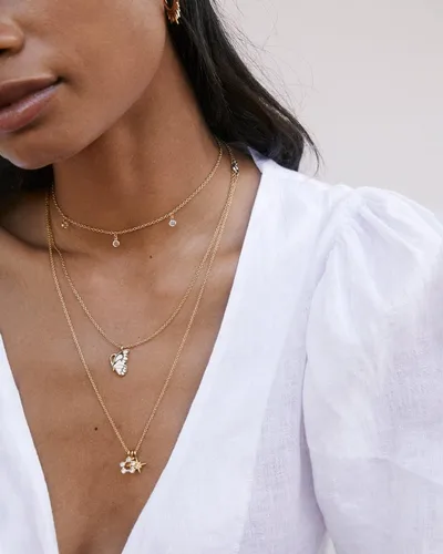 Miniatura 5 de Bryan Anthonys Pendant Necklaces and Sets in a Variety of Styles and