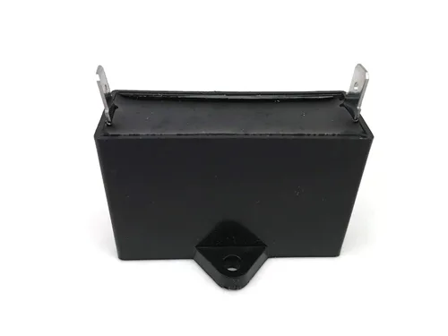 Miniatura 4 de ITACO Condensador del condensador del motor del generador 13uF 13.5uF 14uf CBB61 13.5 uF 13uF 50 60 Hz 350V AC UL AVR