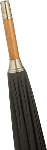 Miniatura 4 de Classic English Umbrella in Black