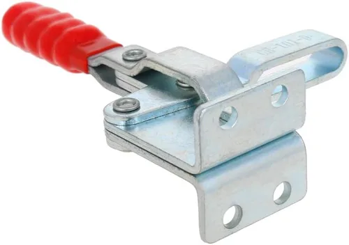 Miniatura 25 de Utoolmart Abrazadera vertical de palanca GH-13005 capacidad de retención rápida de la abrazadera 149.9 lbs de la liberación