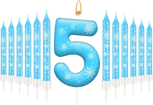 Miniatura 62 de 13 piezas de velas temáticas de coches de carreras para cumpleaños en negro y blanco con número de carrera 1 a cuadros, velas para tarta de coche