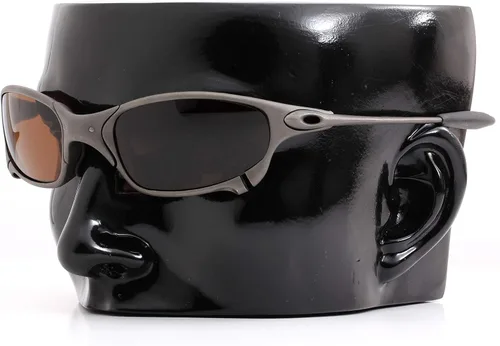 Miniatura 15 de IKON LENSES Lentes de repuesto polarizadas para gafas de sol Oakley X-Metal Juliet