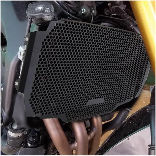 Miniatura 2 de Motocicleta de la parrilla del radiador, Motocicleta Para Y&AMAHA MT-09 MT09 MT 09 TRACER TRACER900 ABS XSR900 XSR 900 2021 2022 Radiador