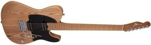 Miniatura 3 de Charvel Pro-Mod So-Cal Style 2 24 2PT HH - Fresno Natural