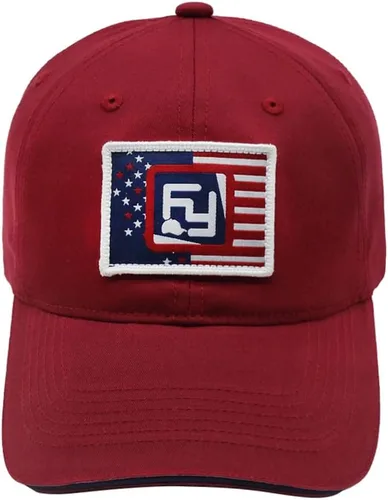 Miniatura 2 de Fits Y'all Casual Comfort Baseball Hat Adjustable Relaxed Fit for Men, Women, and Unisex