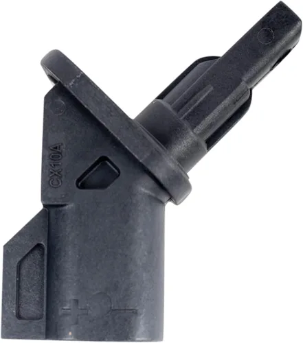 Miniatura 89 de TRQ Sensor de velocidad de rueda ABS delantero derecho lado del pasajero Compatible con Ford Expedition 1997-2002 Ford F-150 1997-2003 Ford F-150