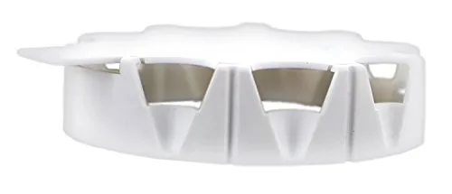 Miniatura 3 de Home Brew Ohio Sankey Keg Cap (White)