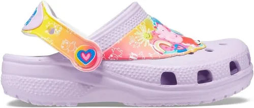 Miniatura 2 de Crocs Zuecos clásicos de Peppa Pig unisex para niños