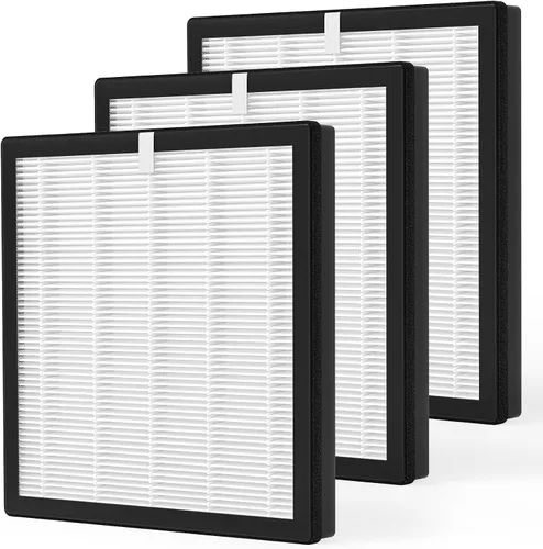 Miniatura 11 de Filtro de Reemplazo G3, Compatible con Purificador de Aire AMEIFU G3 (Sferf-30), Purificador de Aire VEWIOR A3 y Tailulu HQZZ-260, Filtro