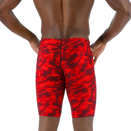 Miniatura 3 de TYR Durafast Elite Athletic Jammer - Traje de baño para hombre
