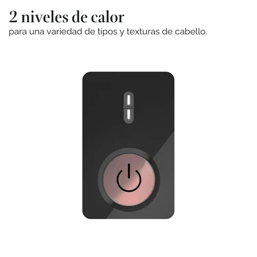 Miniatura 4 de T3 - Rodillos calientes voluminizadores LUXE Juego de rizadores de pelo premium para volumen duradero, cuerpo y brillo Juego de 8-4 XL (1.75")