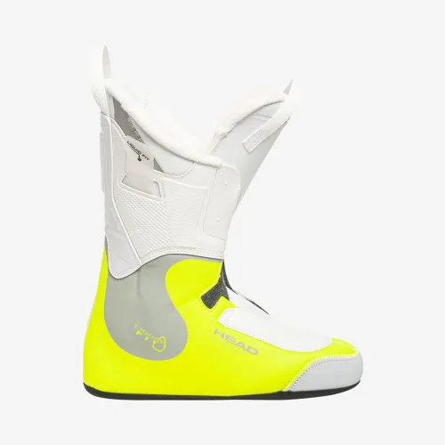 Miniatura 5 de Head Botas Raptor WCR 115 W Gris Mujer