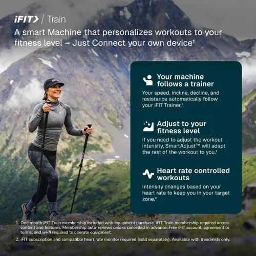 Miniatura 7 de ProForm Cinta de correr deportiva