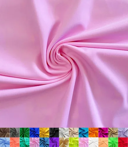Miniatura 16 de Tela de nailon y elastano 80% nailon, 20% elastano Ropa de baño, tela deportiva Elástico en 4 direcciones Deportes, Danza, Yoga