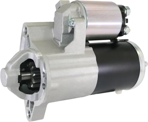 Miniatura 12 de Nuevo motor de arranque de repuesto para V6 4.0L Ford 97 Aerostar, 1997-2010 Explorer Ranger, 2005-10 Mustang, 98-10 Mercury Mountaineer, 98-07