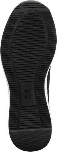 Miniatura 3 de DKNY Tenis deportivos para mujer con plataforma Phebe-Slip