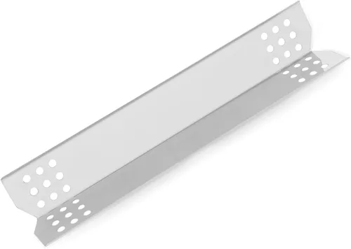 Miniatura 5 de KS708 - Piezas de repuesto para Grill Master 720-0697 Nexgrill 720-0830H 720-0783E 720-0737 Placa de escudo térmico para barbacoa, cubierta