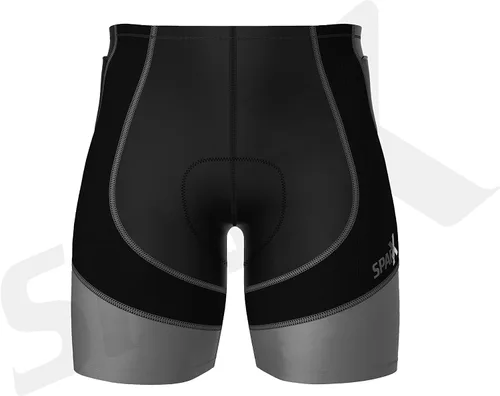 Miniatura 3 de Sparx X Energy - Triatlón de compresión para hombre