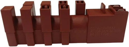 Miniatura 5 de ERP Módulo de chispa de gas para Whirlpool, AP6010216, PS11743393, ER6610341