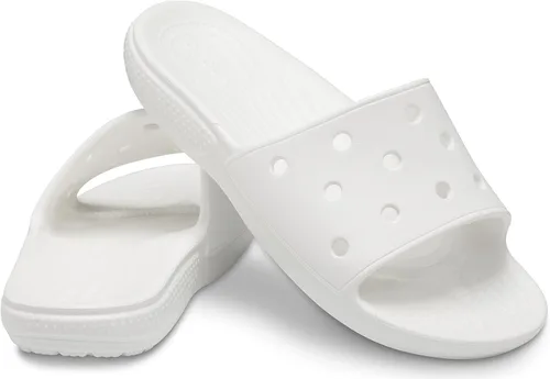 Miniatura 7 de Crocs Classic Zueco de color sólido