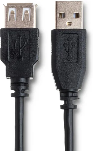 Miniatura 3 de Hosa USB-205AF - 5 pies