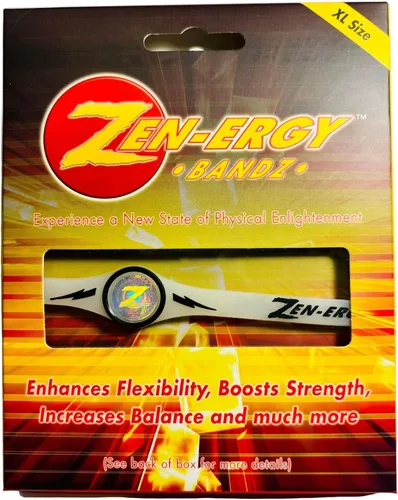 Miniatura 7 de TheAwristocrat Bandas de equilibrio Zen-ERGY_USA Company_Get Zenergized!