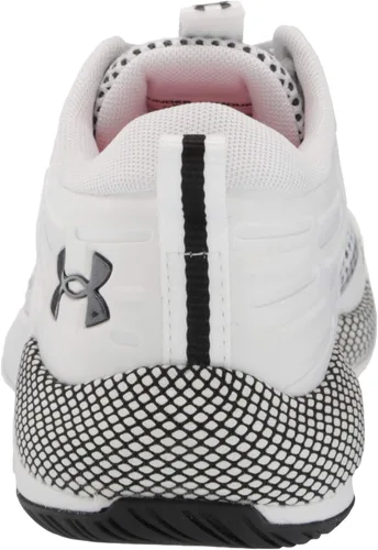Miniatura 3 de Under Armour HOVR Block City - Zapatos de voleibol para mujer