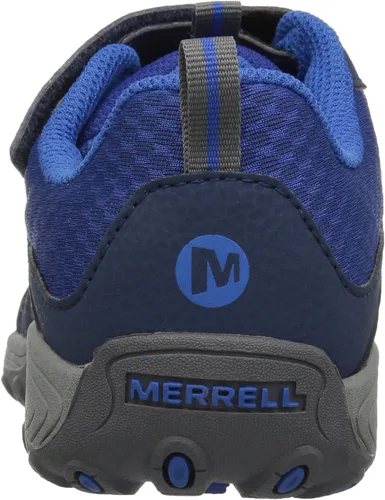 Miniatura 3 de Merrell Unisex-Child Trail Chaser Hiking Sneaker