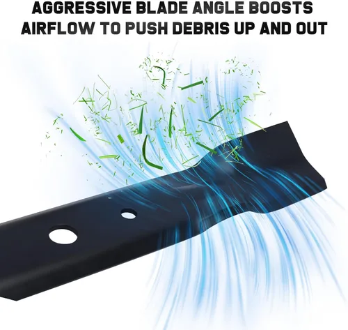Miniatura 35 de Grasscool Lawn Mower Blades